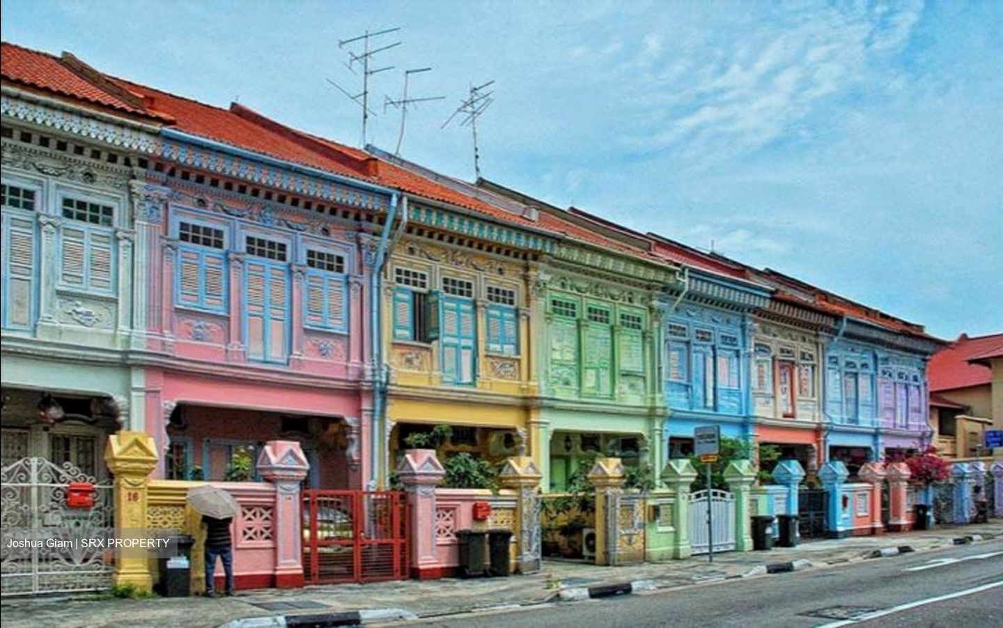 Geylang Serai Vocational Traning Centre (D14), Retail #575670811